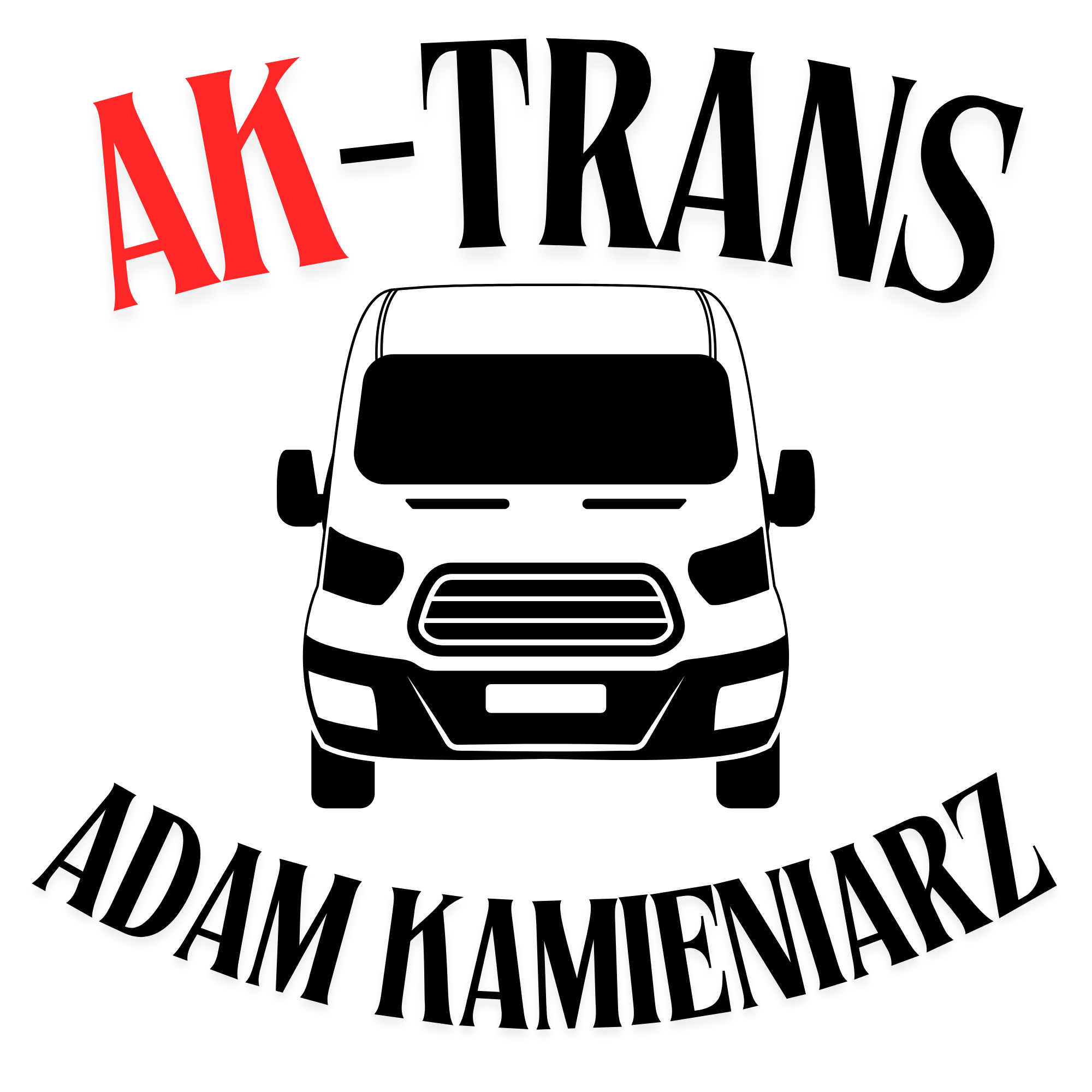 AK-Trans Adam Kamieniarz