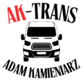 AK-Trans Adam Kamieniarz